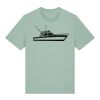 Unisex Creator 2.0 iconic t-shirt (STTU169) Thumbnail