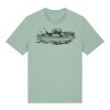 Unisex Creator 2.0 iconic t-shirt (STTU169) Thumbnail