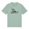 Unisex Creator 2.0 iconic t-shirt (STTU169) Thumbnail