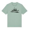 Unisex Creator 2.0 iconic t-shirt (STTU169) Thumbnail