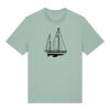 Unisex Creator 2.0 iconic t-shirt (STTU169) Thumbnail