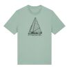 Unisex Creator 2.0 iconic t-shirt (STTU169) Thumbnail