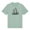 Unisex Creator 2.0 iconic t-shirt (STTU169) Thumbnail