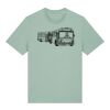 Unisex Creator 2.0 iconic t-shirt (STTU169) Thumbnail