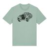 Unisex Creator 2.0 iconic t-shirt (STTU169) Thumbnail