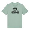 Unisex Creator 2.0 iconic t-shirt (STTU169) Thumbnail