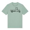 Unisex Creator 2.0 iconic t-shirt (STTU169) Thumbnail