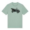 Unisex Creator 2.0 iconic t-shirt (STTU169) Thumbnail