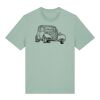 Unisex Creator 2.0 iconic t-shirt (STTU169) Thumbnail