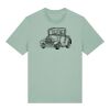 Unisex Creator 2.0 iconic t-shirt (STTU169) Thumbnail