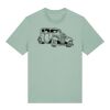 Unisex Creator 2.0 iconic t-shirt (STTU169) Thumbnail