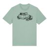 Unisex Creator 2.0 iconic t-shirt (STTU169) Thumbnail