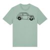 Unisex Creator 2.0 iconic t-shirt (STTU169) Thumbnail