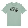 Unisex Creator 2.0 iconic t-shirt (STTU169) Thumbnail