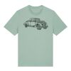 Unisex Creator 2.0 iconic t-shirt (STTU169) Thumbnail