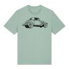 Unisex Creator 2.0 iconic t-shirt (STTU169) Thumbnail