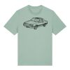Unisex Creator 2.0 iconic t-shirt (STTU169) Thumbnail