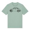 Unisex Creator 2.0 iconic t-shirt (STTU169) Thumbnail