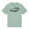 Unisex Creator 2.0 iconic t-shirt (STTU169) Thumbnail