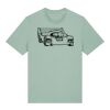 Unisex Creator 2.0 iconic t-shirt (STTU169) Thumbnail