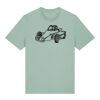 Unisex Creator 2.0 iconic t-shirt (STTU169) Thumbnail