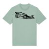 Unisex Creator 2.0 iconic t-shirt (STTU169) Thumbnail