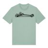 Unisex Creator 2.0 iconic t-shirt (STTU169) Thumbnail
