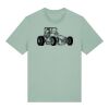 Unisex Creator 2.0 iconic t-shirt (STTU169) Thumbnail