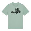 Unisex Creator 2.0 iconic t-shirt (STTU169) Thumbnail