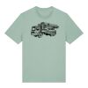 Unisex Creator 2.0 iconic t-shirt (STTU169) Thumbnail