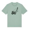 Unisex Creator 2.0 iconic t-shirt (STTU169) Thumbnail
