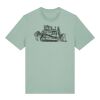 Unisex Creator 2.0 iconic t-shirt (STTU169) Thumbnail