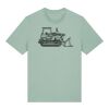 Unisex Creator 2.0 iconic t-shirt (STTU169) Thumbnail