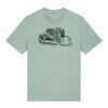 Unisex Creator 2.0 iconic t-shirt (STTU169) Thumbnail