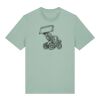 Unisex Creator 2.0 iconic t-shirt (STTU169) Thumbnail