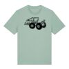 Unisex Creator 2.0 iconic t-shirt (STTU169) Thumbnail