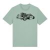 Unisex Creator 2.0 iconic t-shirt (STTU169) Thumbnail