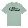 Unisex Creator 2.0 iconic t-shirt (STTU169) Thumbnail