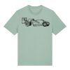 Unisex Creator 2.0 iconic t-shirt (STTU169) Thumbnail