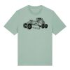 Unisex Creator 2.0 iconic t-shirt (STTU169) Thumbnail