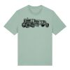 Unisex Creator 2.0 iconic t-shirt (STTU169) Thumbnail