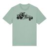 Unisex Creator 2.0 iconic t-shirt (STTU169) Thumbnail