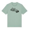 Unisex Creator 2.0 iconic t-shirt (STTU169) Thumbnail