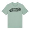 Unisex Creator 2.0 iconic t-shirt (STTU169) Thumbnail