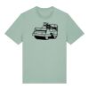 Unisex Creator 2.0 iconic t-shirt (STTU169) Thumbnail