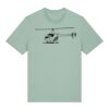 Unisex Creator 2.0 iconic t-shirt (STTU169) Thumbnail