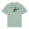 Unisex Creator 2.0 iconic t-shirt (STTU169) Thumbnail