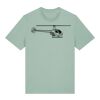 Unisex Creator 2.0 iconic t-shirt (STTU169) Thumbnail