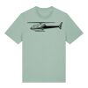 Unisex Creator 2.0 iconic t-shirt (STTU169) Thumbnail