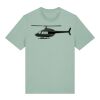 Unisex Creator 2.0 iconic t-shirt (STTU169) Thumbnail